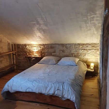Bed and Breakfast Instant de liberté Digoin Exterior foto