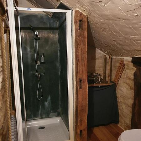Bed and Breakfast Instant de liberté Digoin Exterior foto