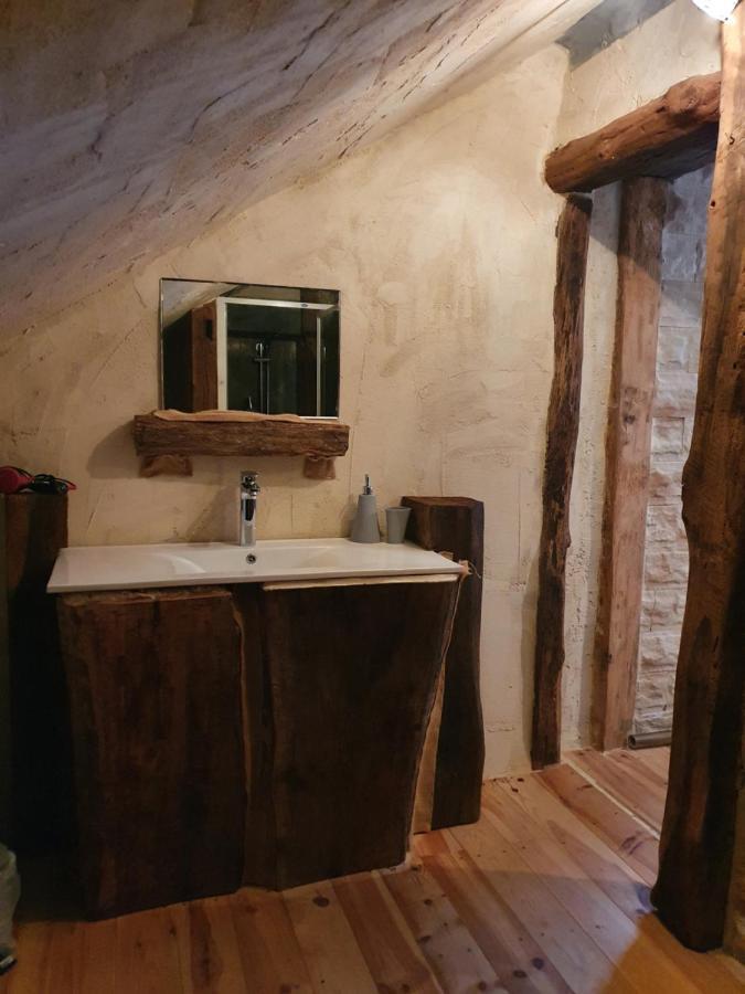 Bed and Breakfast Instant de liberté Digoin Exterior foto