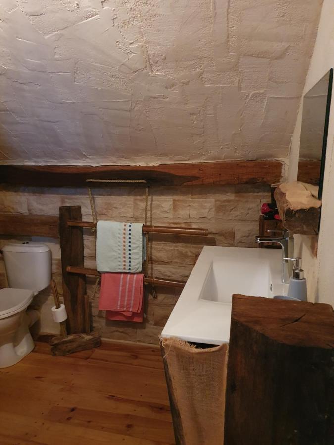 Bed and Breakfast Instant de liberté Digoin Exterior foto